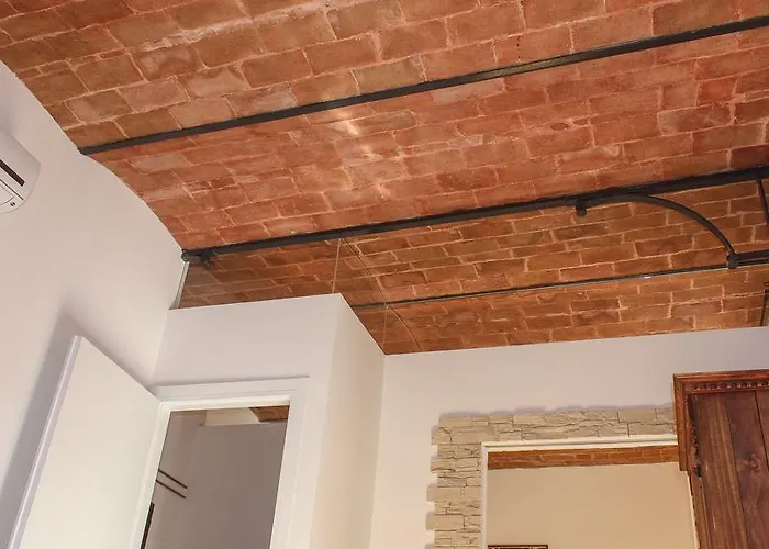 Ostilia Loft * רומא