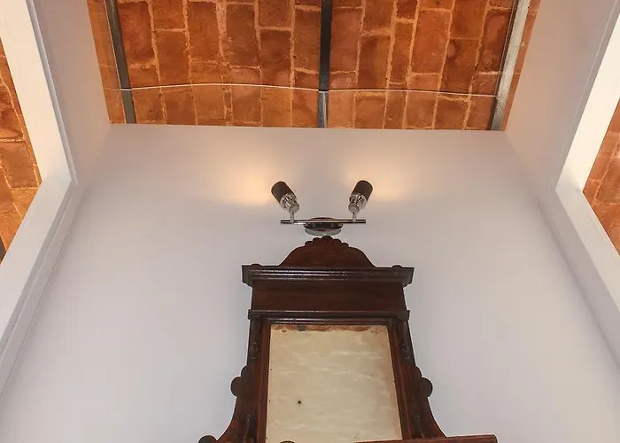 דירה Ostilia Loft
