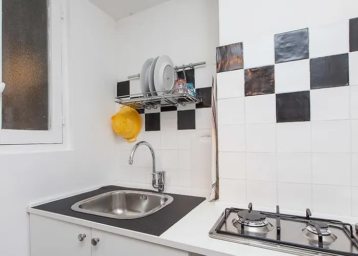 Ostilia Loft דירה