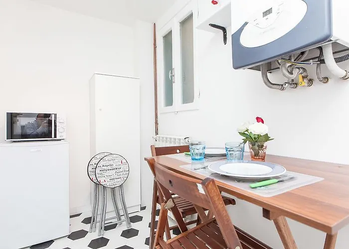 דירה Ostilia Loft *