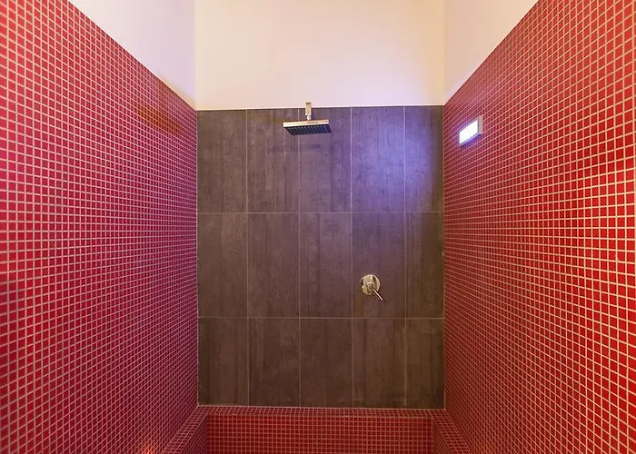 Ostilia Loft דירה רומא