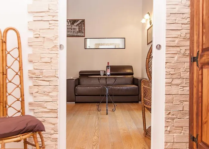 Ostilia Loft *