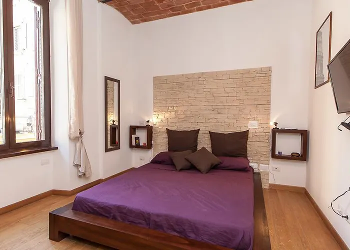 Ostilia Loft *