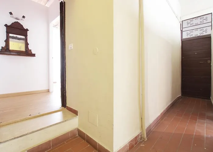 Ostilia Loft דירה