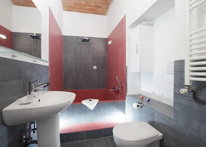 Ostilia Loft רומא