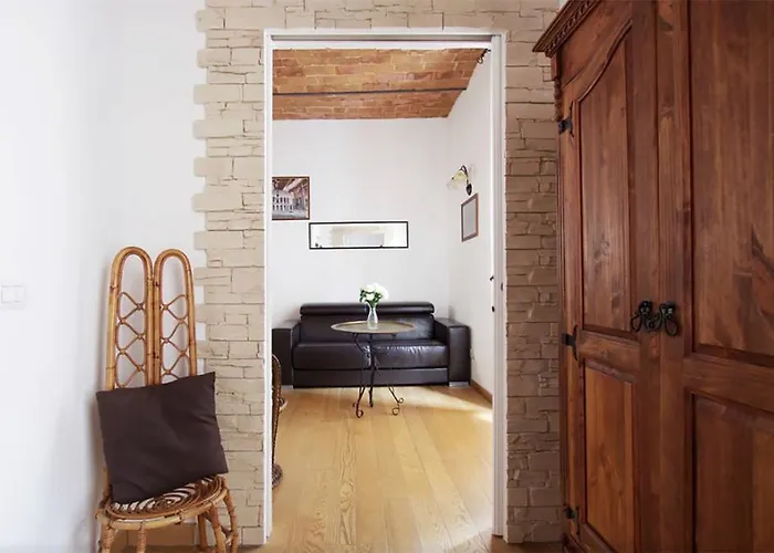 Ostilia Loft רומא